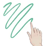 Handwritten Notepad icon