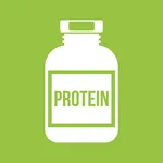 Protein Log icon