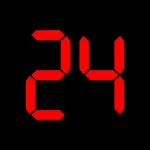 Shot Clock icon