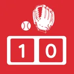 Softball Scoreboard icon