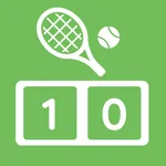 Tennis Scoreboard icon