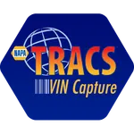 NAPA TRACS icon