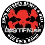 DistFM - 100% ROCK! (Official) icon