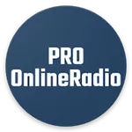OnlineRadio PRO icon
