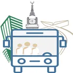 شركات النقل في النقابة icon