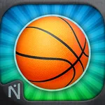 Basketball Clicker icon