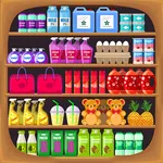 Goods 3D: Sort & Match icon