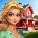 Home Match 3D: Makeover Design icon