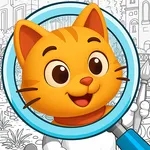 MatchLand: Hidden Object Game icon