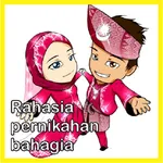 Tips Nikah Bahagia icon