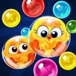 Farm Bubbles - Bubble Shooter icon