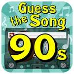 Guess the Song 90s icon