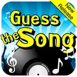 Guess the Song icon