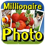 Millionaire (Guess the Photo) icon