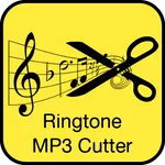 Ringtone MP3 Cutter icon