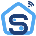 senveera smart home icon