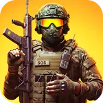 Modern PVP Strike online SQUAD icon