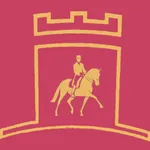 Narrow Water Stud & Equestrian icon