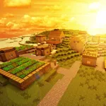 Shaders Mod Minecraft icon