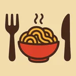 음식 추천, 메뉴 고민 - Food Lover AI icon