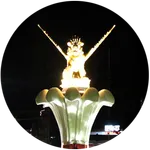 SingarajaPages icon