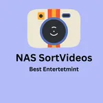 Nas SortVideos icon