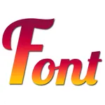 Font Generator : Cool Fonts Ge icon