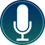 VoiceMaster Recorder icon