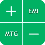 Loan Calculator - EMI Calculat icon