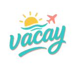 Vacay icon