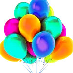Pop Ballons icon