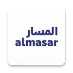 AlMasar Magazine icon