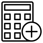 Calcul++ icon