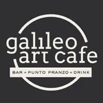 Galileo Art Cafè icon
