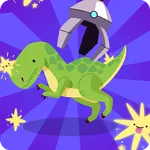 Claw Machine Game-Claw for Kid icon