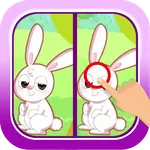 Find Out Game for Kids icon
