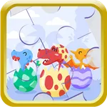 Kids Puzzle Game icon