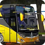 Real Bus Mudik - Basuri icon