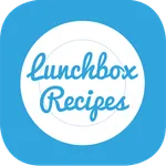 Lunchbox Recipes icon