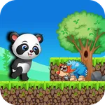 Jungle Panda Runner icon