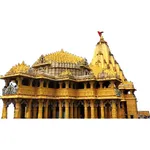 Somnath mahadev icon