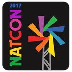 NATCON 2017 icon
