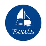 Boats HR icon