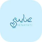 3enayati icon