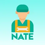 NATE Practice Test icon