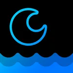 Cobalt Tides - Theme icon