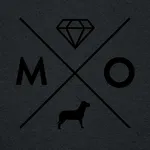 Murdered Out Pro - Black Icons icon