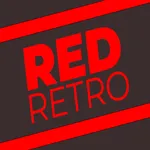 RedRetro - Terminal Theme icon