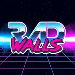 Rad Walls - Live Wallpapers icon