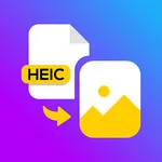 HEIC Image Converter icon